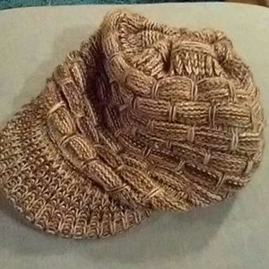D&Y (David & Young) hat